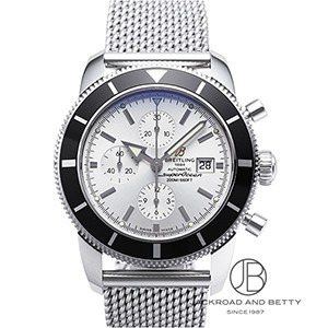 ブライトリング スーパーオーシャンヘリテージ｜ブランド腕時計専門店