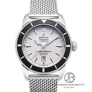 ブライトリング BREITLING スーパーオーシャン ヘリテージ II46mm 新品)BREITLING ブライトリング スーパーオーシャンヘリテージ