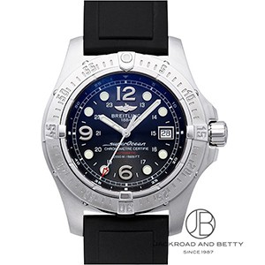 ブライトリング BREITLING スーパーオーシャンスチール