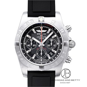 クロノマット44 フライングフィッシュ[A010B08RPR] Chronomat 44