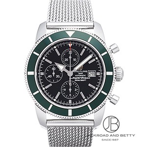 ブライトリング スーパーオーシャンヘリテージ｜ブランド腕時計専門店