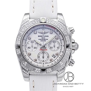 Breitling ブライトリング BREITLING AB0140 クロノマット41