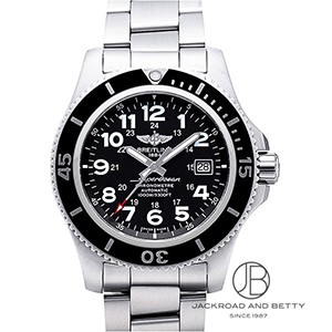 スーパーオーシャンII 44[A17392D71B1A1] Superocean II 44