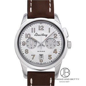 トランスオーシャン クロノグラフ 1915 リミテッド[A019G99KBA