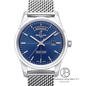 ブライトリング トランスオーシャン 新品｜ブランド腕時計専門店 通販