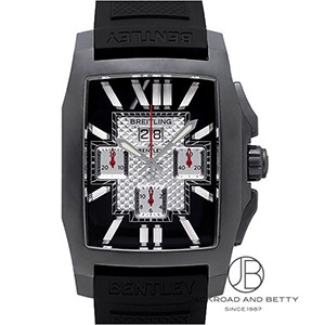 Breitling Bentley クロノグラフ ブラック Breitling Bentley V2936422/BC47-155S | Authentic Watches