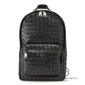 BOTTEGA VENETA】ボイジャー バックパック テクニカルコード