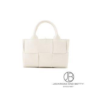 ボッテガ ヴェネタ BOTTEGA VENETA トートバッグ キャンディー アルコ トート CANDY ARCO マキシ イントレチャート 729029 VCP11 9009