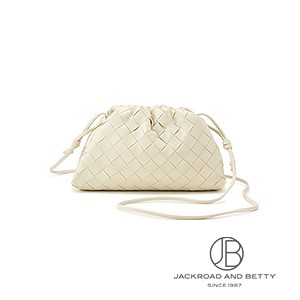 ボッテガヴェネタ BOTTEGA VENETA ミニ ザ ポーチ ショルダー