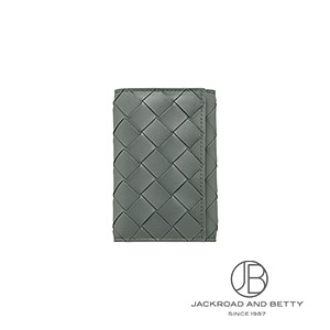 ボッテガ　イントレチャート　キー　紐 BOTTEGA VENETA ボッテガヴェネタ (ボッテガ・ヴェネタ) キー