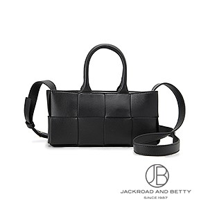 【BOTTEGA VENETA】イーストウエスト アルコトート ミニ・中古 関税込み】BOTTEGA VENETA ミニ イーストウエストアルコトート