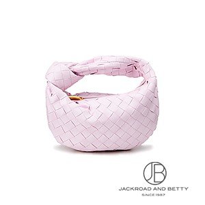 新品 ボッテガヴェネタ ミニ ジョディ テディ BOTTEGA VENETA ボッテガヴェネタ ハンドバッグ MINI JODIE ミニ