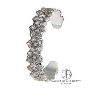 ブチェラッティ ブロッサム ブレスレット ブロッサム ブレスレット[SBRAGAR01] Blossom Bracelet