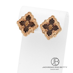 オペラ チュール イヤリング[JAUEAR017808] Opera Tulle Earring