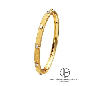 ブチェラッティ BUCCELLATI｜メンズ ジュエリー・ブランド腕時計