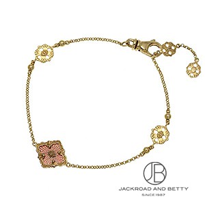 ブチェラッティ BUCCELLATI｜メンズ ジュエリー・ブランド腕時計