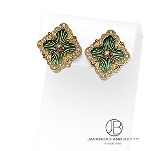 ブチェラッティ BUCCELLATI｜メンズ ジュエリー・ブランド腕時計
