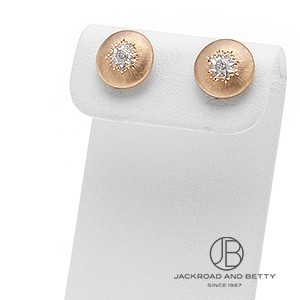 ブチェラッティ 925 2点セット ブチェラッティ BUCCELLATI｜メンズ ジュエリー・ブランド腕時計
