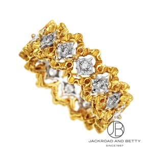 ブチェラッティ BUCCELLATI｜メンズ ジュエリー・ブランド腕時計