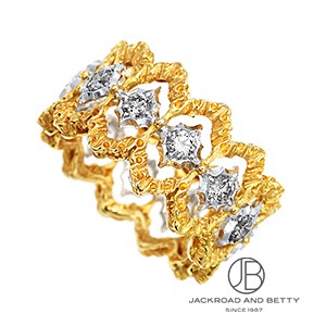 ブチェラッティ BUCCELLATI｜メンズ ジュエリー・ブランド腕時計専門店
