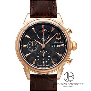 アキュトロン ジェミニ バルジュー[64C104] Accutron Gemini