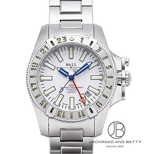 【訳あり】　ボールウォッチ エンジニア ハイドロカーボン DM1016A ☆訳あり【BALLWATCH】ボールウォッチ エンジニア ハイドロ