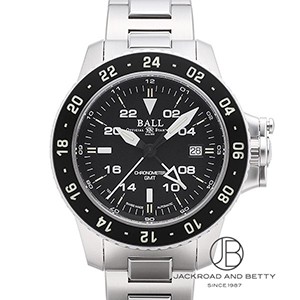 ボールウォッチ BALL WATCH｜ブランド腕時計専門店 通販サイト