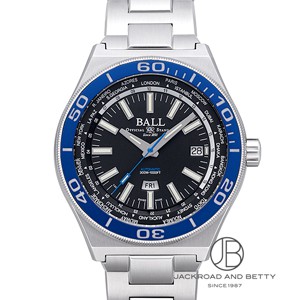 ボールウォッチ BALL WATCH 新品｜ブランド腕時計専門店 通販
