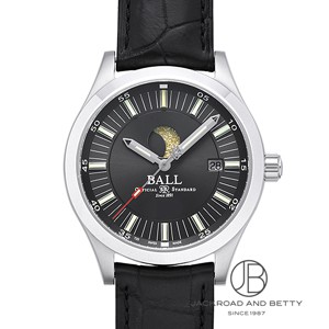 ボールウォッチ BALL WATCH｜ブランド腕時計専門店 通販サイト