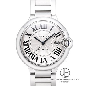 カルティエ バロンブルー 42mm W69012Z4 | 時計・ブランド腕時計専門店