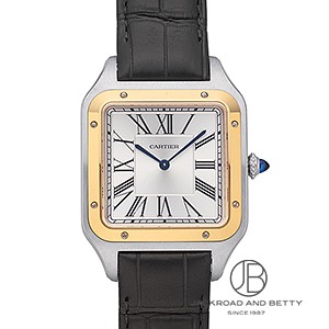 カルティエ サントス ドゥ カルティエ｜ブランド腕時計専門店 通販