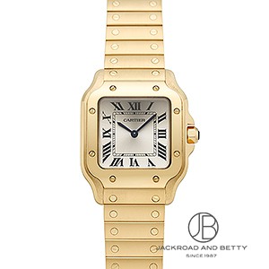 カルティエ サントス ドゥ カルティエ｜ブランド腕時計専門店 通販