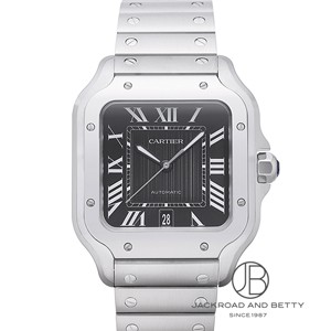 カルティエ サントス ドゥ カルティエ 新品｜ブランド腕時計専門店
