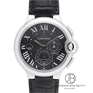 バロンブルー クロノグラフ 44mm[W6920052] Ballon Bleu