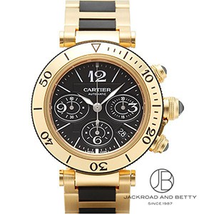 パシャ シータイマー クロノグラフ[W301970M] Pasha Sea-Timer