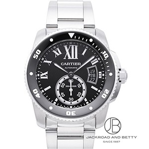 カルテ⁢⁣⁢ィエ ダイバー デイト スモールセコンド 保証書付き カルティエ ジュエリー 保証書の仕様変更 | 質屋ブログ