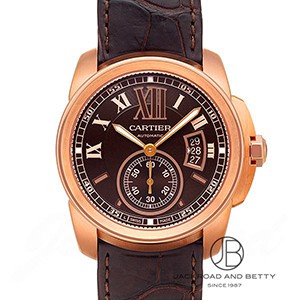 カリブル ドゥ カルティエ[W7100007] Calibre de Cartier