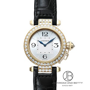 Cartier カルティエ パシャ 腕時計コマ 18mm B6601 Cartier カルティエ