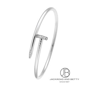 (高級品質)女神ローズゴールドダイヤくぎブレスレット     17ヤード6p 高級品質)女神ローズゴールドダイヤくぎブレスレット 17ヤード6p