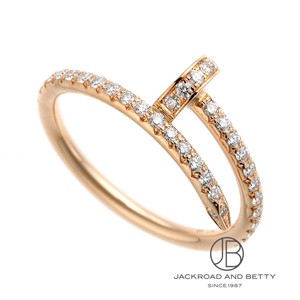 Cartier（カルティエ） Juste un Clou リング Gold Cartier Juste Un Clou Ring, Small Model in 18k Yellow