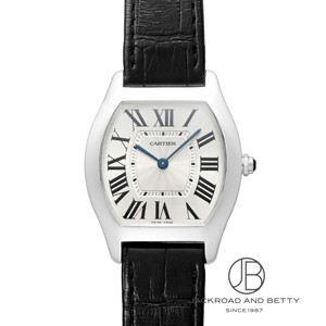 極美品✨カルティエ　ベルト　トーチュ　男女兼用　シルバー金具　ロゴ刻印　黒 m85517182967_1.jpg?1754831195