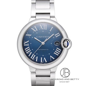 バロンブルー ドゥ カルティエ 40mm[WSBB0061] Ballon Bleu de