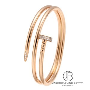 ジュスト アン クル ダイヤ ブレスレット[N6708417] Juste Un Clou