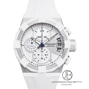 C1 クロノグラフ[0320064] C1 Automatic Chronograph