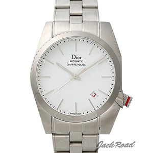 【期間限定お値下げ❣️】DIOR 時計 （D72-100） 楽天市場】クリスチャンディオール D72-100 アールデコ 腕時計