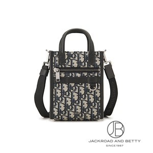 サファリ ノースサウス ミニ トートバッグ[2ESWS017YKY_H27E] Safari