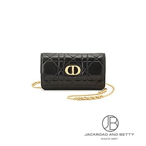 【実用的で上品♪】DIOR Miss Caro チェーンポーチ スモール DIOR | Miss Caro チェーンポーチ スモール ディオール