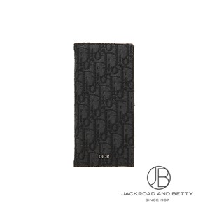 [Dior]バーティカル ロングウォレット バーティカル ロング ウォレット[2OBBC002YSE_H03E] Vertical