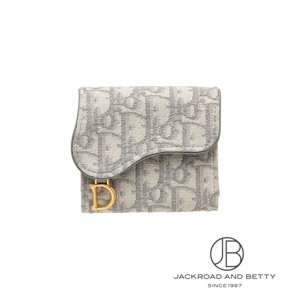 Saddle Lotus ウォレット[S5652CTZQ_M932] Saddle Lotus Wallet