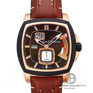 カール F. ブヘラ CARL F.BUCHERER 新品｜ブランド腕時計専門店 通販